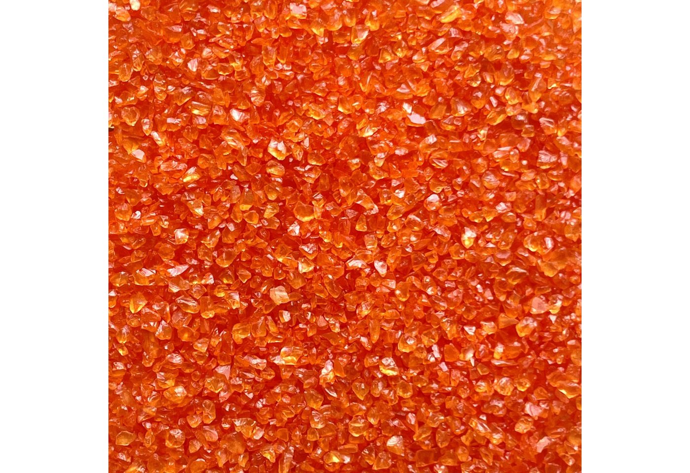 Eurosand Deko-Granulate GLASNUGGETS 2-4mm. Kleine Glassteine. 300g. Eurosand Deko-Granulate GLASNUGGETS 2-4mm. Kleine Glassteine. 300g. von Eurosand
