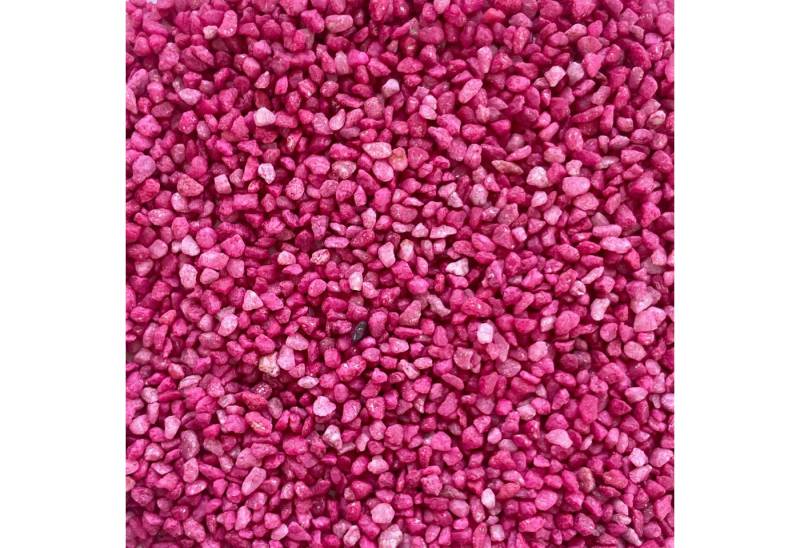 Eurosand Deko-Granulate GRANULAT 2-3mm. 1kg. von Eurosand