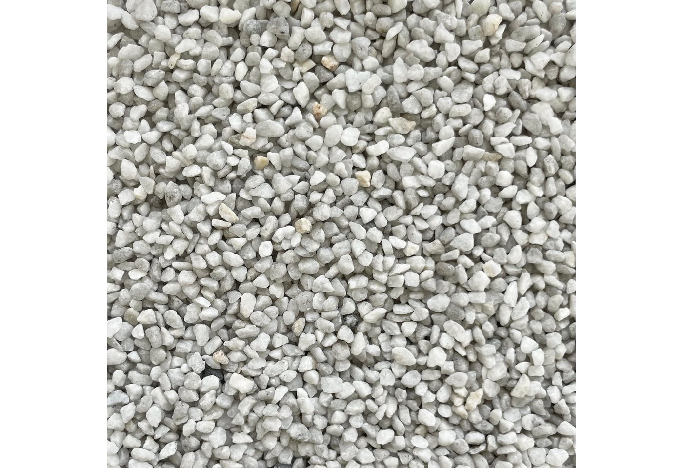 Eurosand Deko-Granulate GRANULAT 2-3mm. 1kg. Eurosand Deko-Granulate GRANULAT 2-3mm. 1kg. von Eurosand