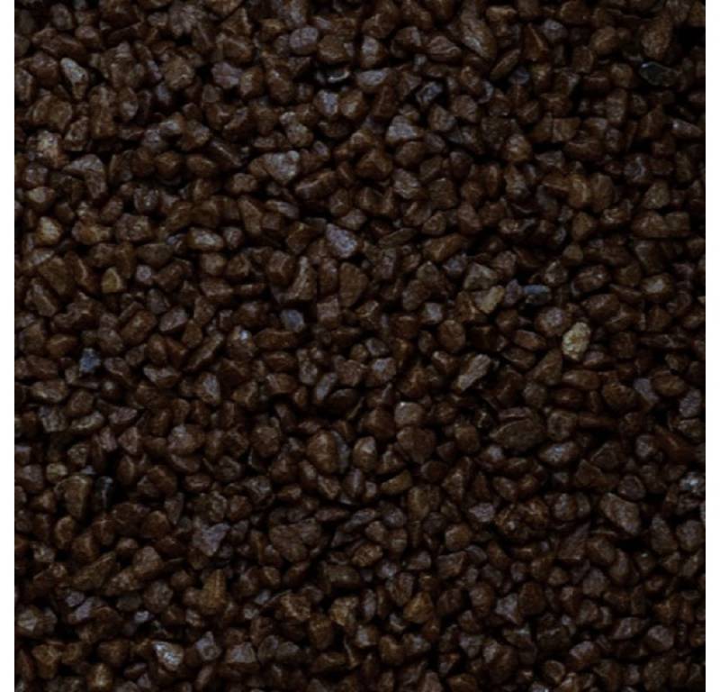 Eurosand Deko-Granulate GRANULAT 2-3mm. 500g. von Eurosand