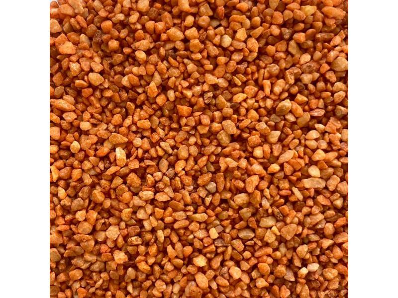 Eurosand Deko-Granulate GRANULAT 2-3mm. 5kg. von Eurosand