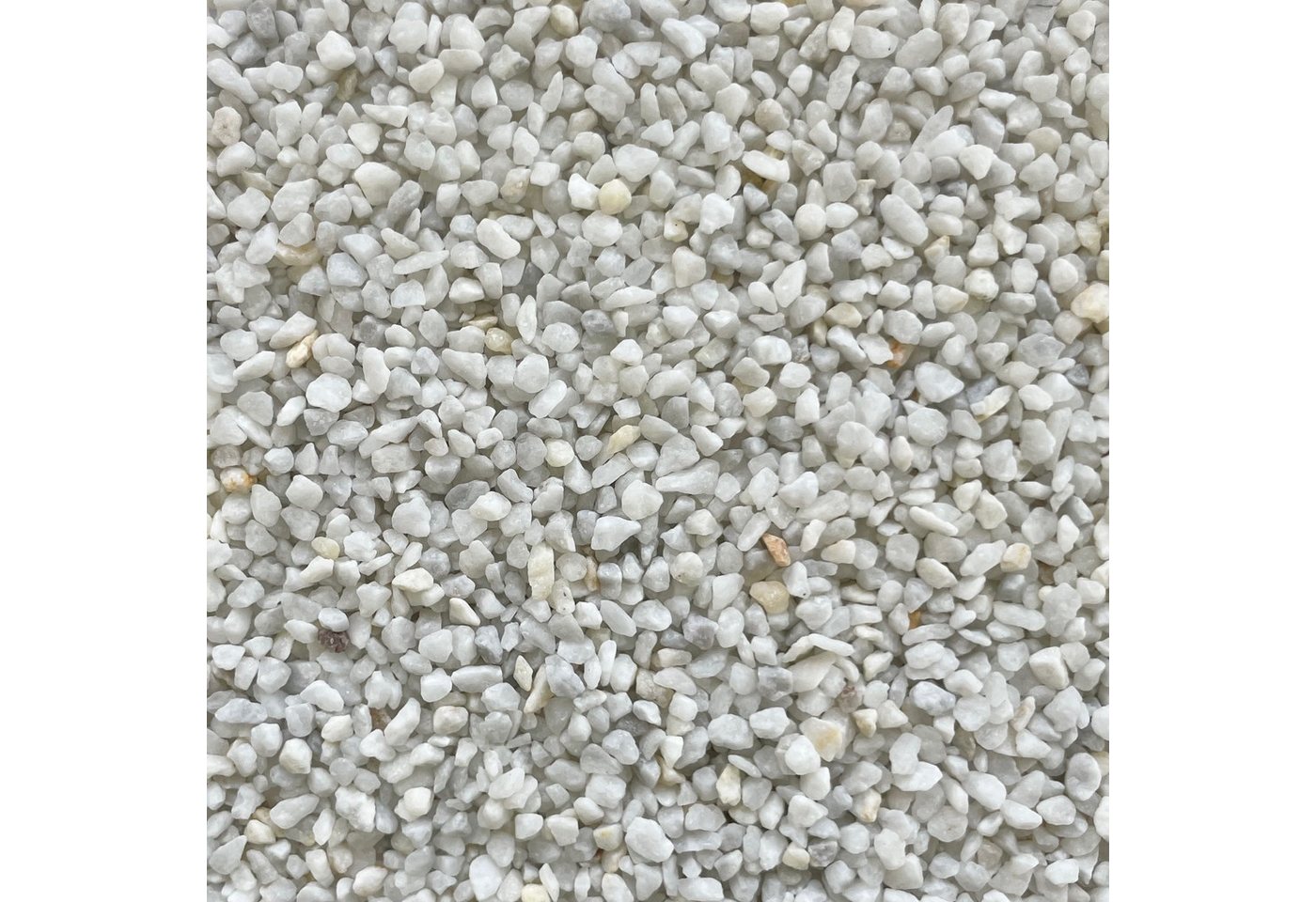 Eurosand Deko-Granulate GRANULAT 2-3mm. 5kg. Eurosand Deko-Granulate GRANULAT 2-3mm. 5kg. von Eurosand