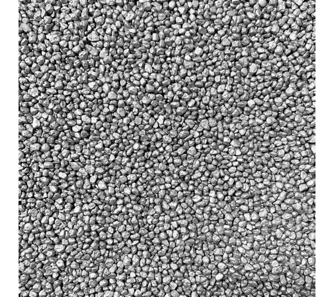 Eurosand Deko-Granulate GRANULAT metallic 2-3mm. 1kg. Eurosand Deko-Granulate GRANULAT metallic 2-3mm. 1kg. von Eurosand