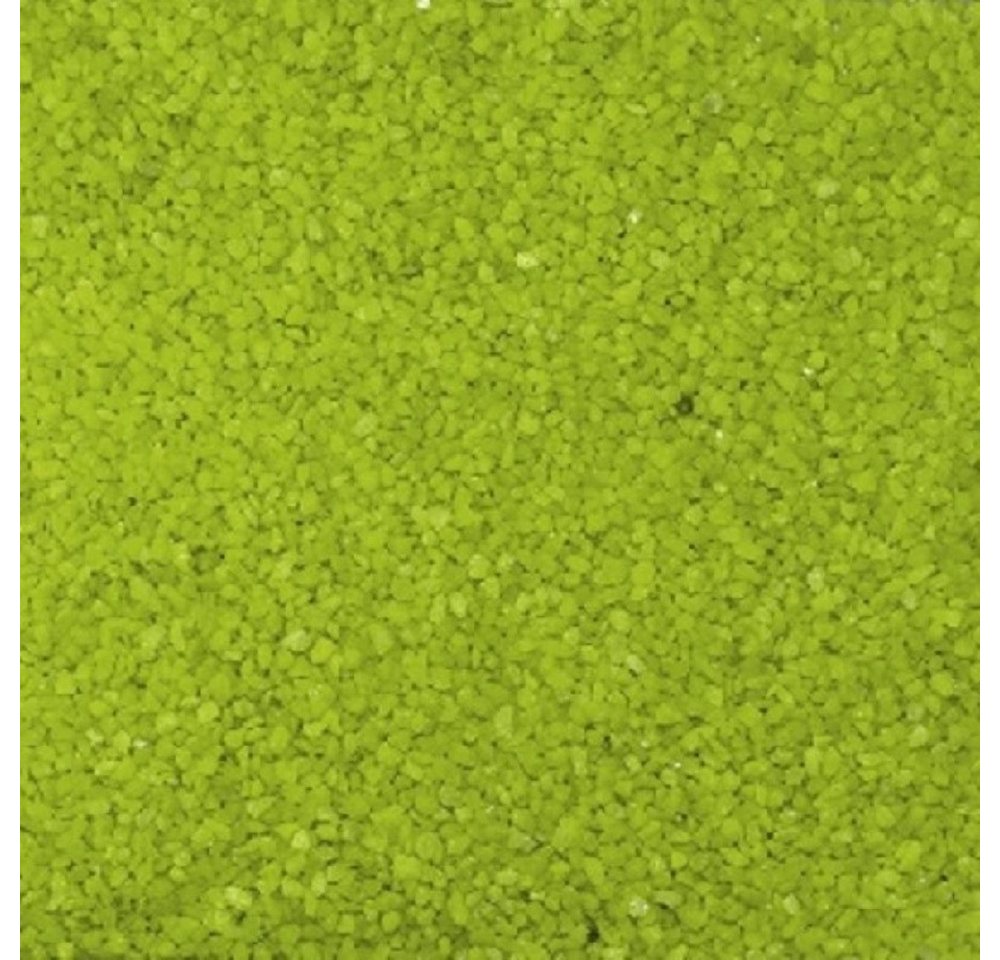 Eurosand Deko-Granulate PERLKIES 1,2-1,8mm. 1kg. Eurosand Deko-Granulate PERLKIES 1,2-1,8mm. 1kg. von Eurosand