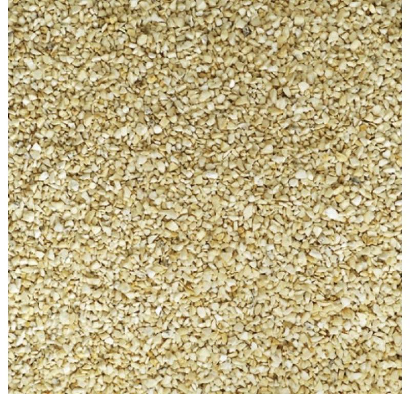Eurosand Deko-Granulate PERLKIES 1,2-1,8mm. 500g. von Eurosand