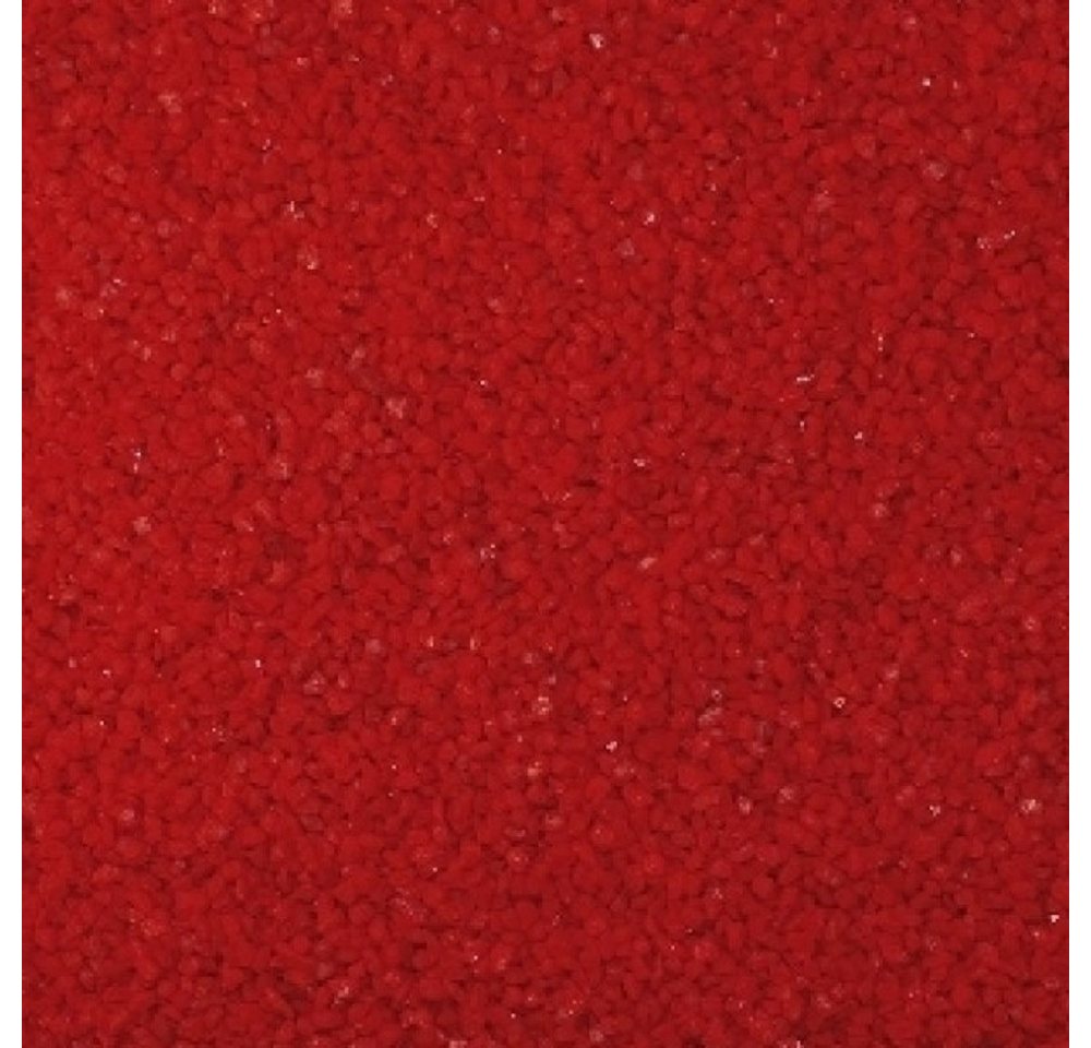 Eurosand Deko-Granulate PERLKIES 1,2-1,8mm. 500g. Eurosand Deko-Granulate PERLKIES 1,2-1,8mm. 500g. von Eurosand