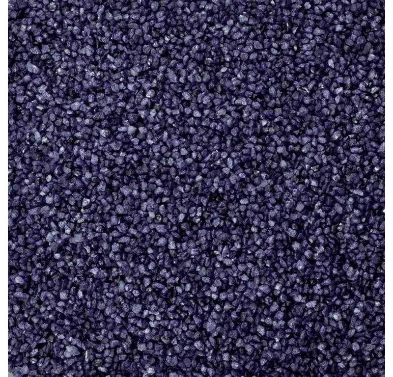 Eurosand Deko-Granulate PERLKIES 1,2-1,8mm. 5kg. von Eurosand