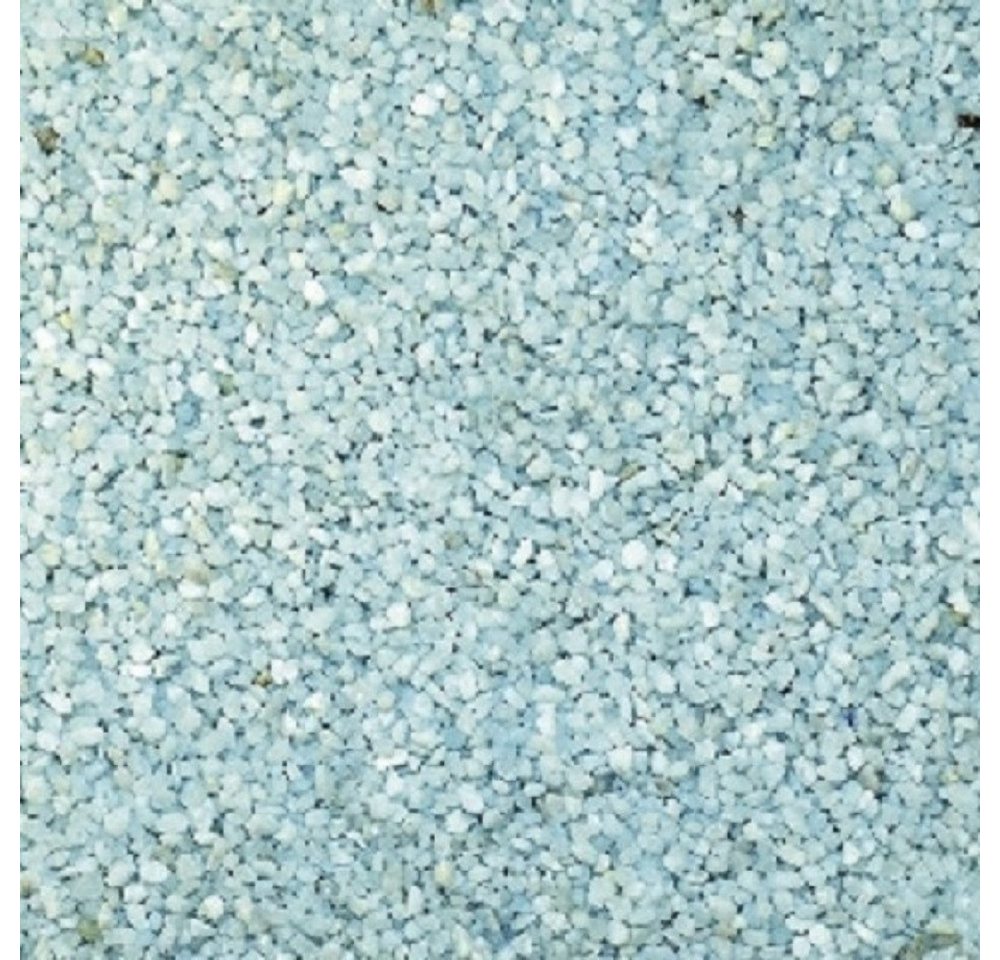 Eurosand Deko-Granulate PERLKIES 1,2-1,8mm. 5kg. Eurosand Deko-Granulate PERLKIES 1,2-1,8mm. 5kg. von Eurosand
