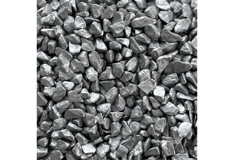 Eurosand Dekokies DEKOSTEINE metallic 9-13mm. 5kg. von Eurosand