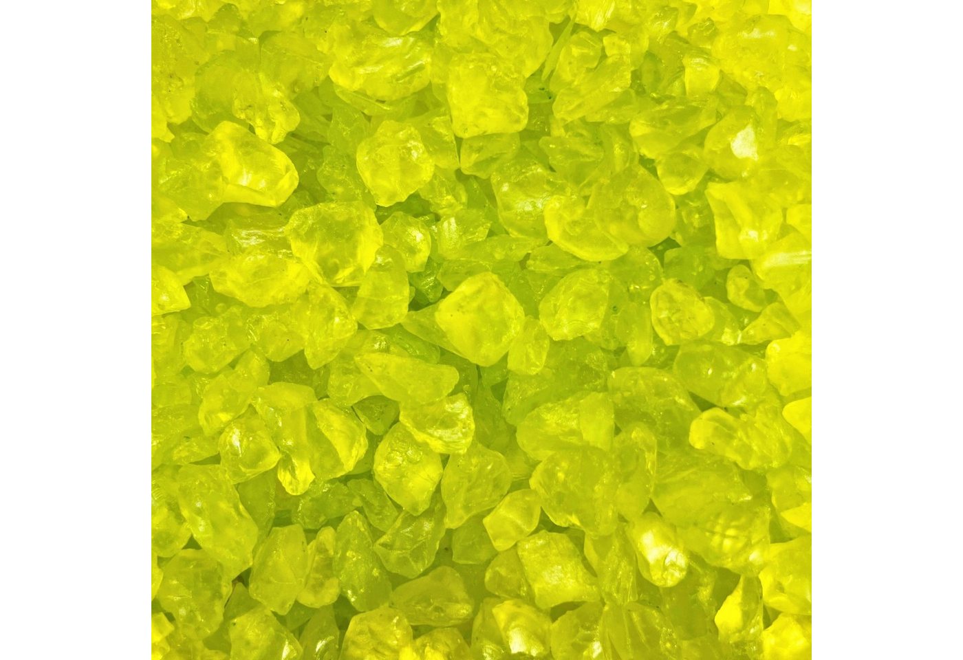 Eurosand Dekokies GLASSTEINE 4-10mm. Glaskies 1kg. Eurosand Dekokies GLASSTEINE 4-10mm. Glaskies 1kg. von Eurosand