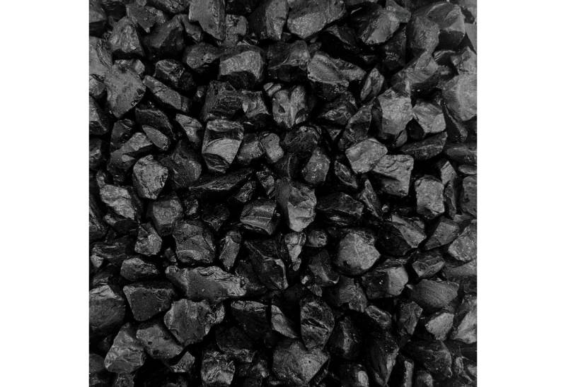 Eurosand Dekokies GLASSTEINE 4-10mm. Glaskies 5kg. Eurosand Dekokies GLASSTEINE 4-10mm. Glaskies 5kg. von Eurosand