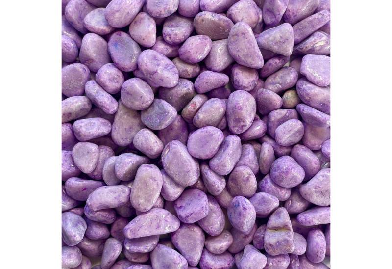 Eurosand Dekokies MARBLES 7-15mm. 1kg. von Eurosand