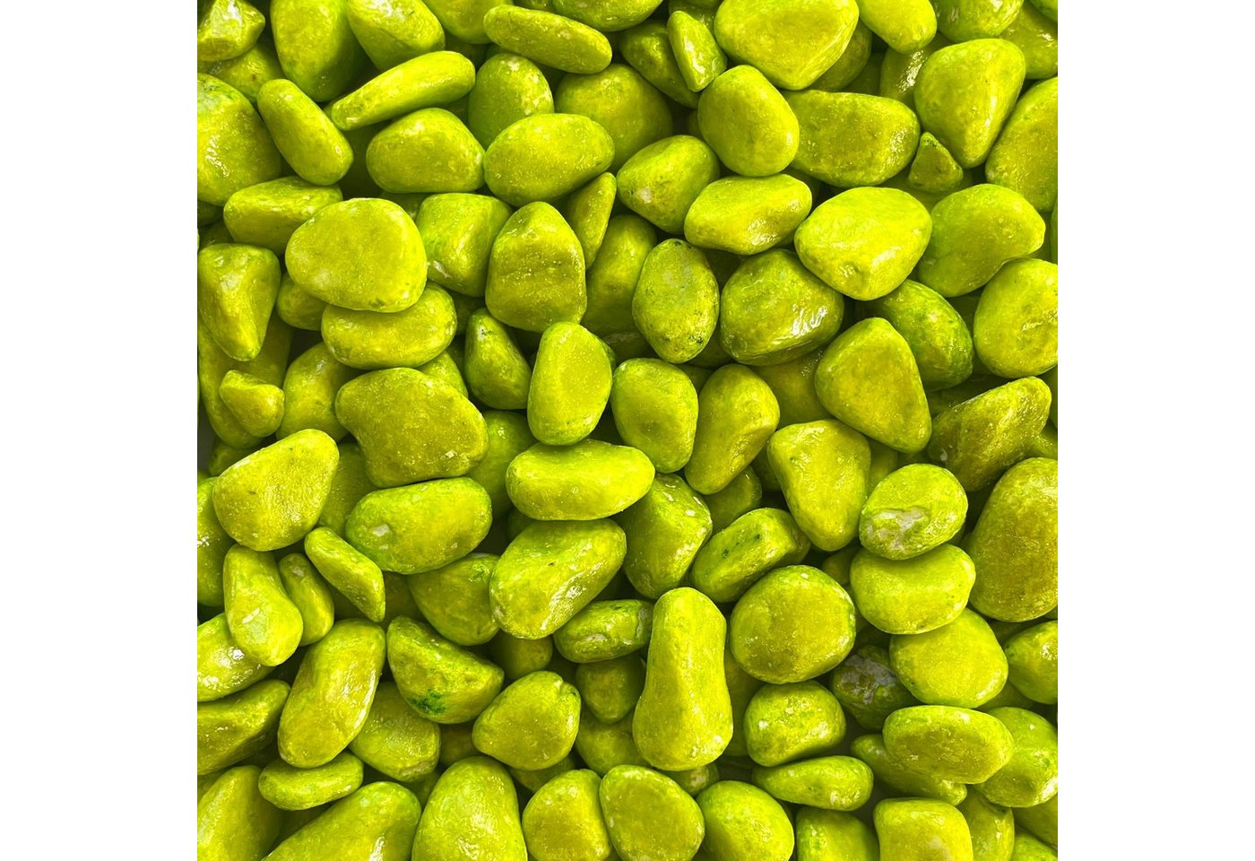 Eurosand Dekokies MARBLES 7-15mm. 5kg. Eurosand Dekokies MARBLES 7-15mm. 5kg. von Eurosand