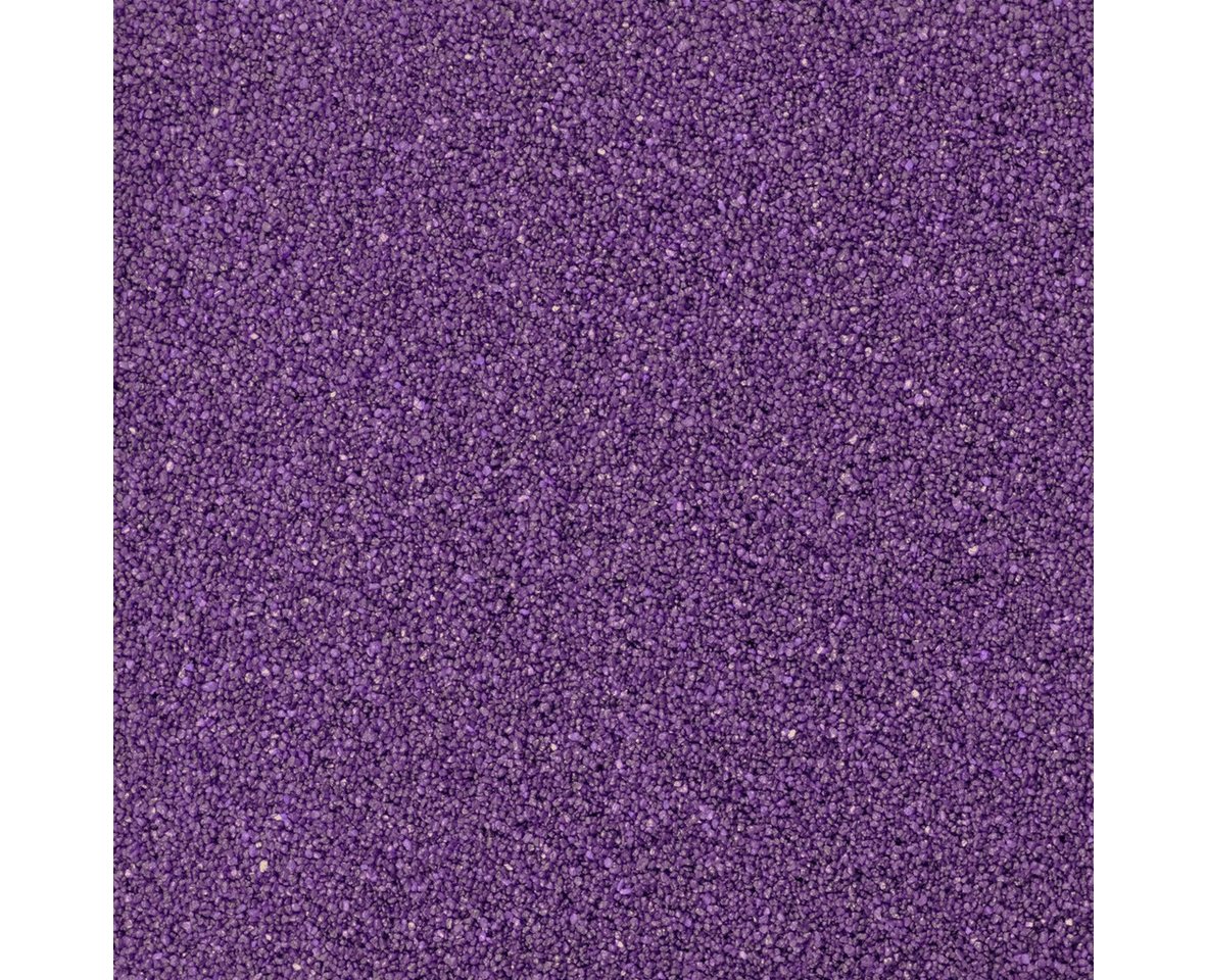 Eurosand Dekosand FARBSAND 0,1 - 0,5mm. 1kg. Eurosand Dekosand FARBSAND 0,1 - 0,5mm. 1kg. von Eurosand