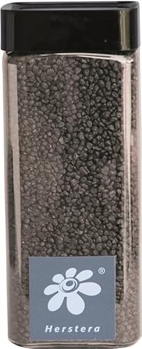 Eurosand Granulat anthrazit 2-3 mm 550 ml, Dekosteine anthrazit, Dekogranulat anthrazit Eurosand Granulat anthrazit 2-3 mm 550 ml, Dekosteine anthrazit, Dekogranulat anthrazit von Eurosand
