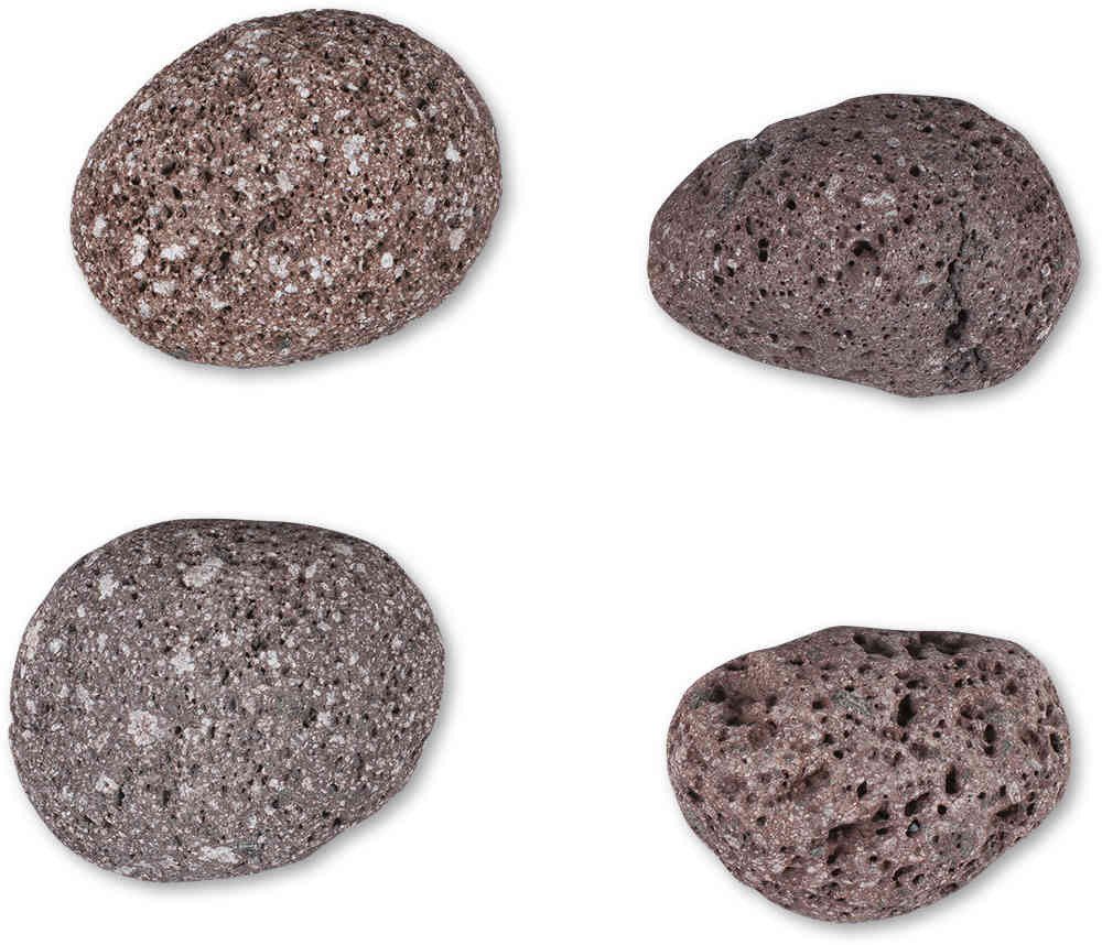 Eurosand Lavasteine LAVA ROCKS 20-40mm. 1kg. Lava Steine natur von Eurosand