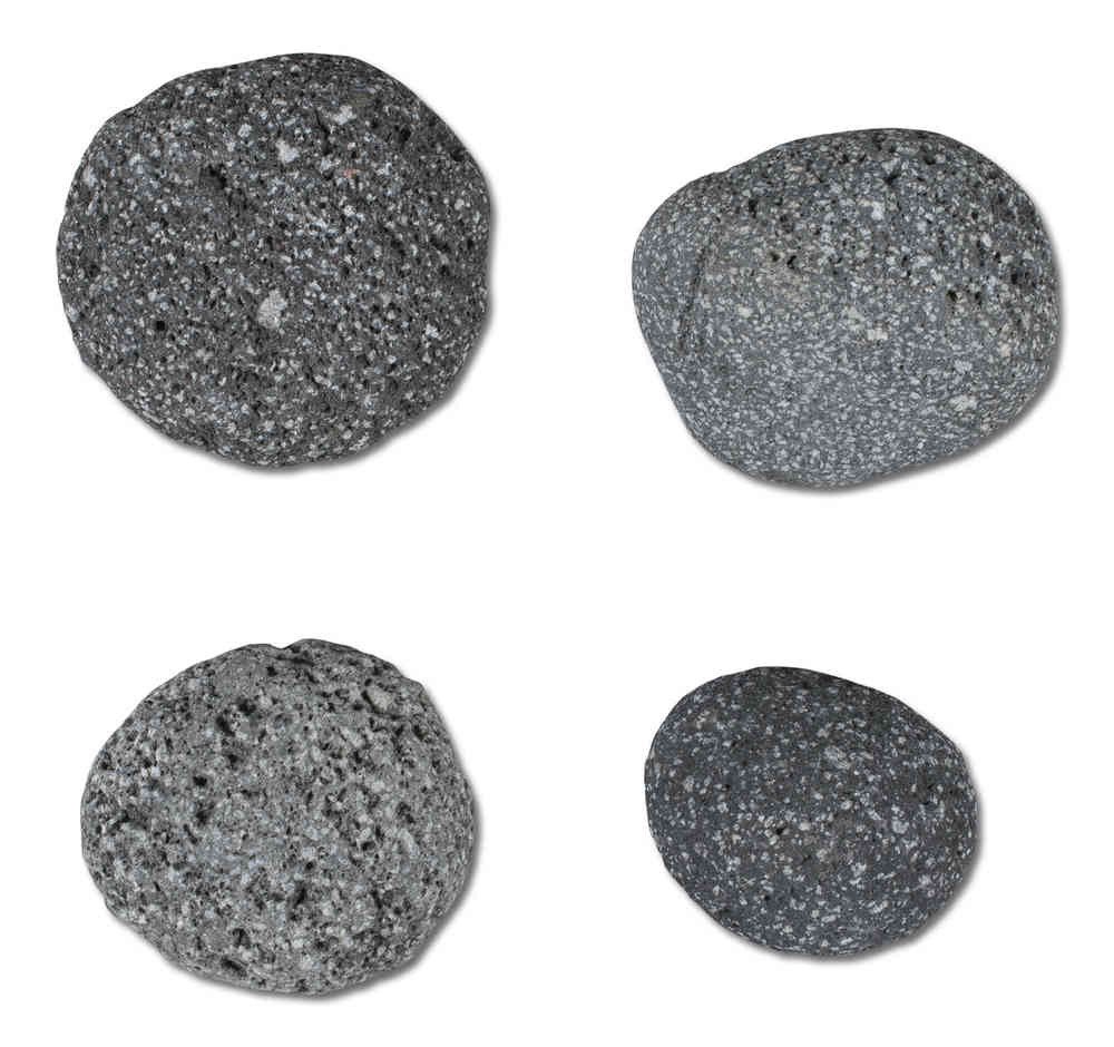 Eurosand Lavasteine LAVA ROCKS 20-40mm. 1kg. Lava Steine natur von Eurosand
