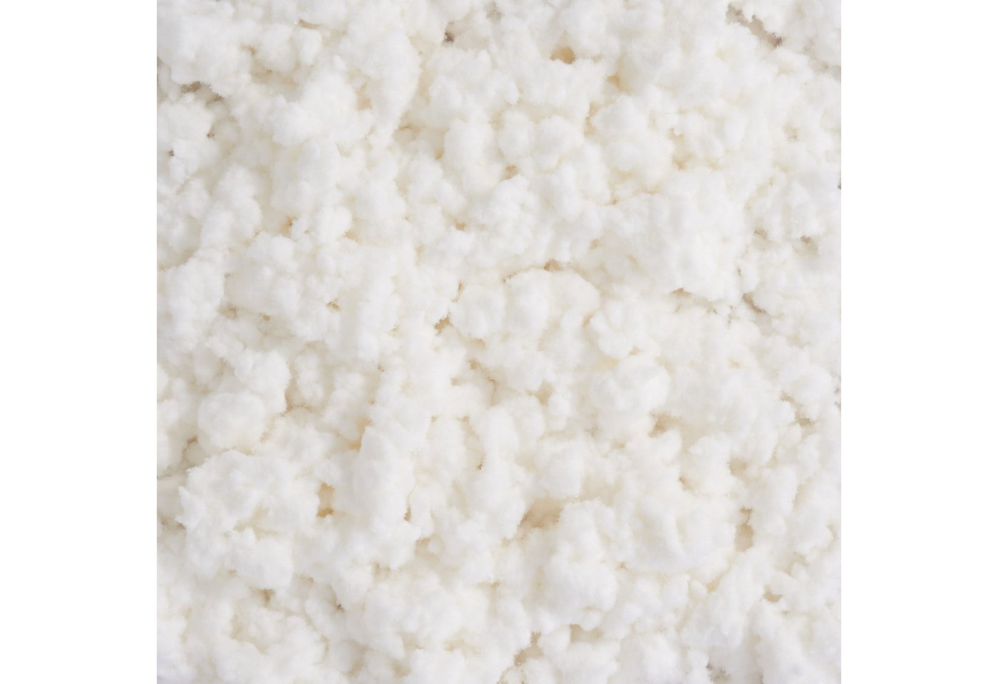 Eurosand Streudeko Bio Fluffy Snow, 200g von Eurosand
