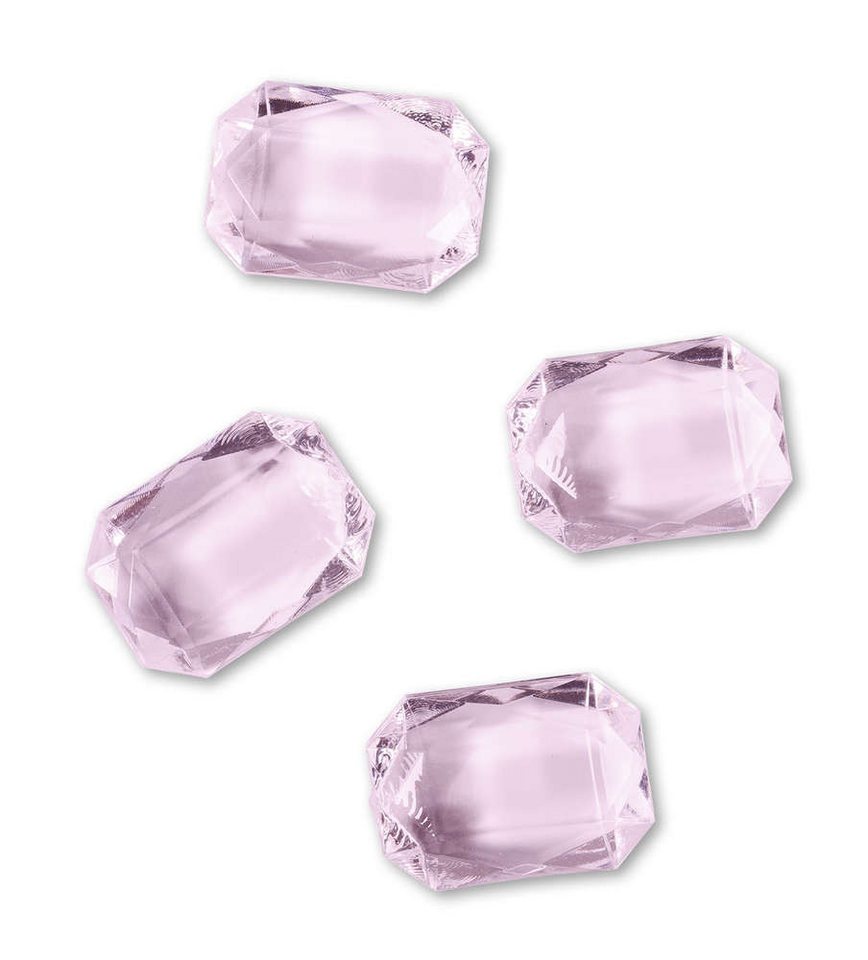 Eurosand Streudeko Deko-Diamanten Eckig 17mm, ca. 70 Stück. 100ml Eurosand Streudeko Deko-Diamanten Eckig 17mm, ca. 70 Stück. 100ml von Eurosand
