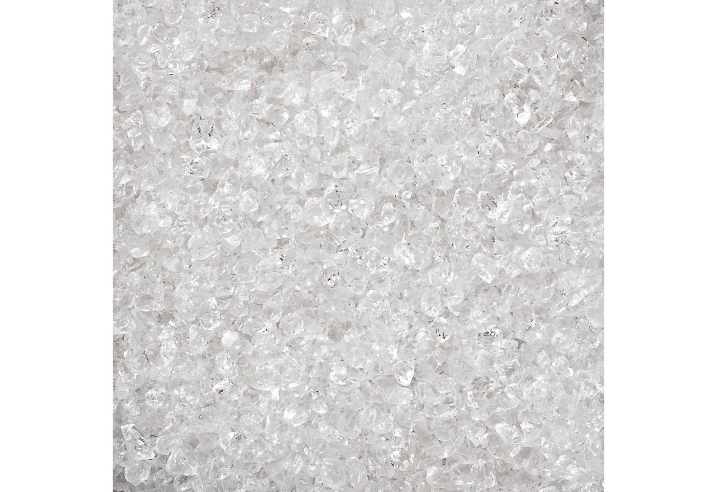 Eurosand Streudeko Glassteine Mischglas, 2-4 mm von Eurosand