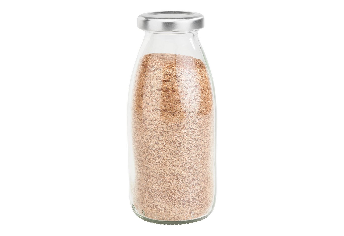 Eurosand Streudeko Glimmerflocken, 250ml von Eurosand