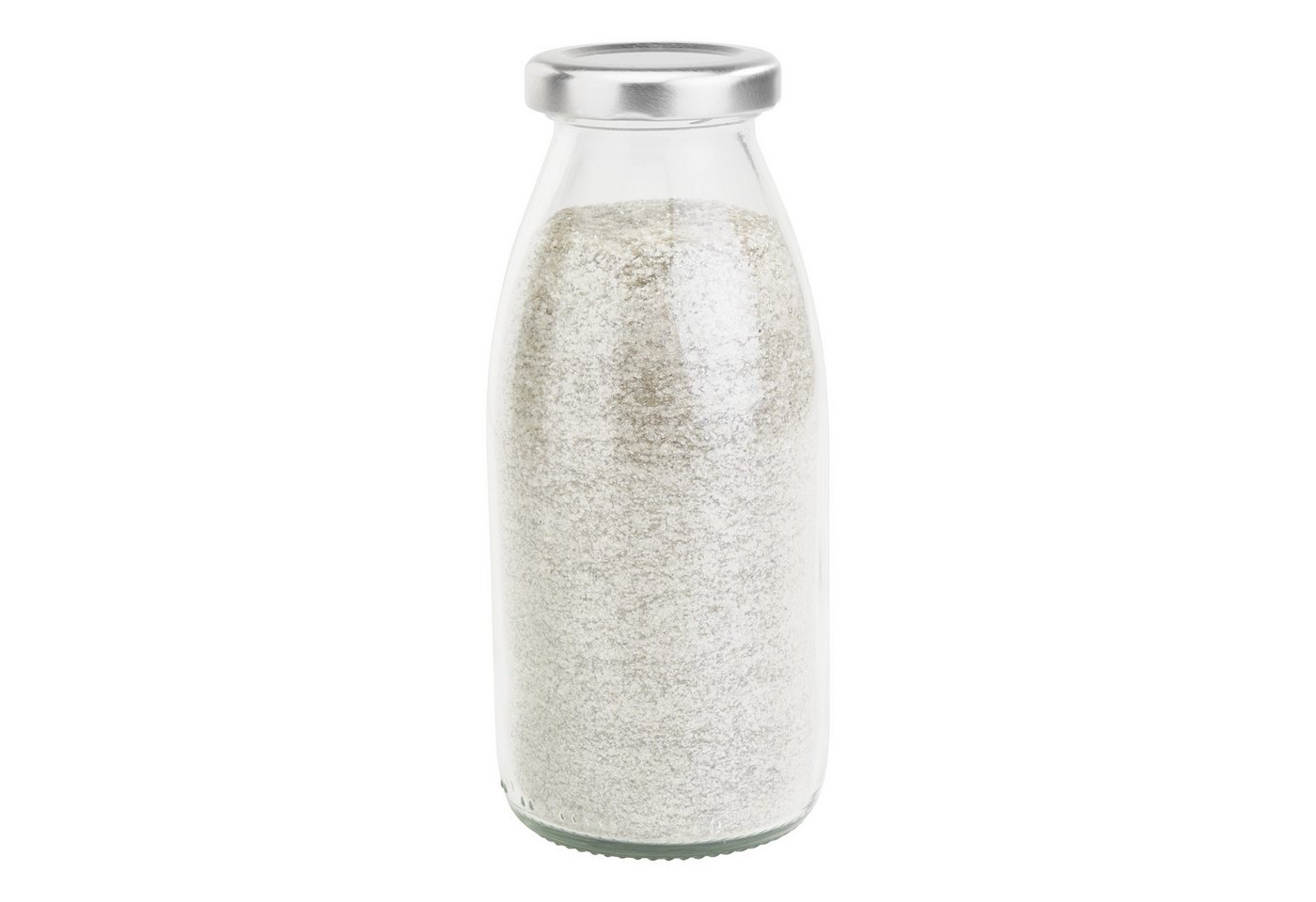 Eurosand Streudeko Glimmerflocken, 250ml von Eurosand