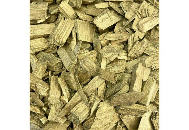 Eurosand Streudeko HOLZFLAKES 10-50mm. Holzgranulat, Holz Stücke. 1 Liter metallic GOLD Eurosand Streudeko HOLZFLAKES 10-50mm. Holzgranulat, Holz Stücke. 1 Liter metallic GOLD von Eurosand