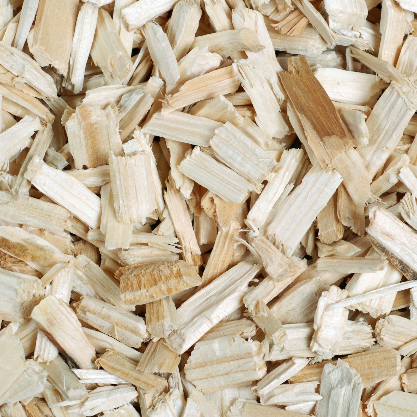 Eurosand Streudeko HOLZFLAKES 10-50mm. Holzgranulat, Holz Stücke. 1 Liter von Eurosand