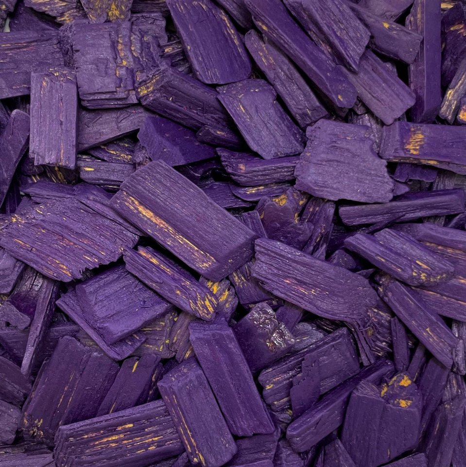 Eurosand Streudeko HOLZFLAKES 10-50mm. Holzgranulat, Holz Stücke. 1 Liter von Eurosand