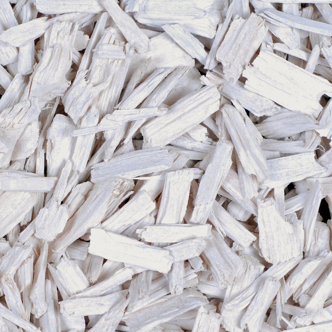 Eurosand Streudeko HOLZFLAKES 10-50mm. Holzgranulat, Holz Stücke. 1 Liter von Eurosand