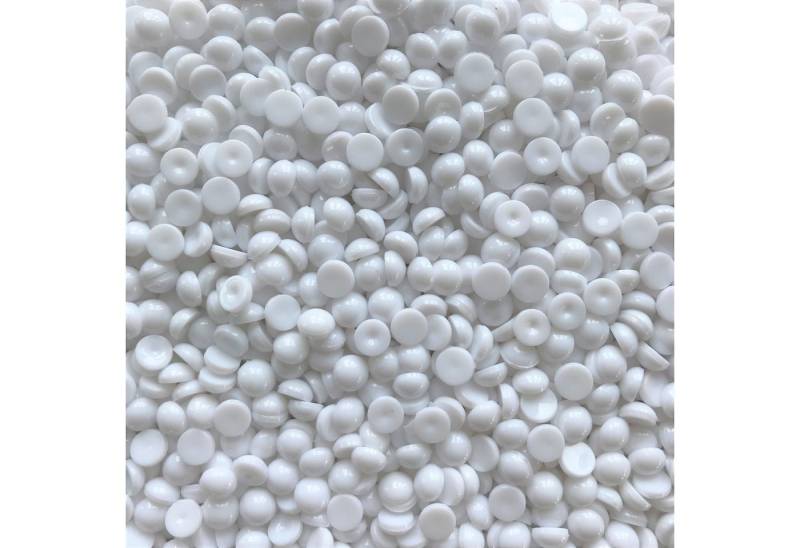 Eurosand Streudeko RAINDROPS, Regentropfen, Tautropfen Acryl 6-8mm. 330ml. von Eurosand