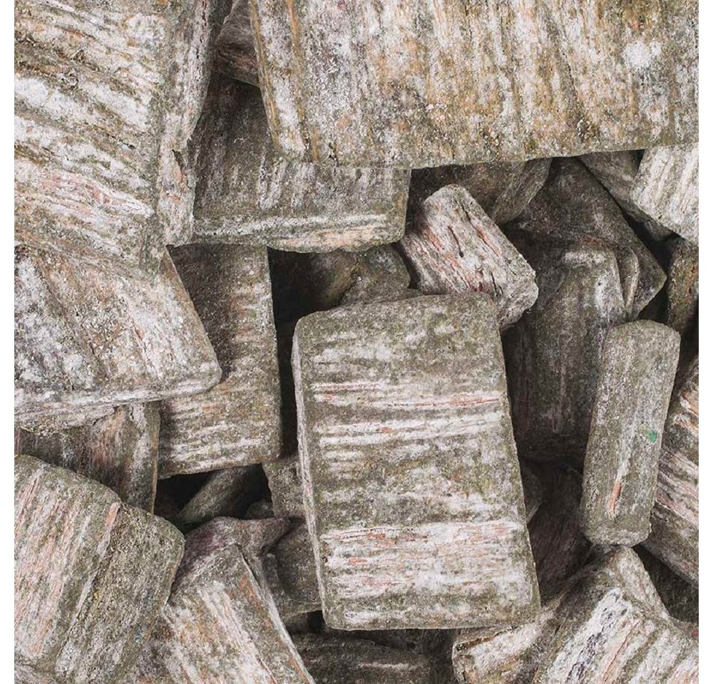 Eurosand Streudeko Vintage-Holzflakes 20-60mm. 1L. Kleine Holz Stücke Tischdeko von Eurosand