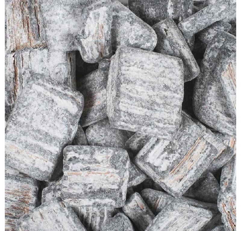 Eurosand Streudeko Vintage-Holzflakes 20-60mm. 1L. Kleine Holz Stücke Tischdeko von Eurosand