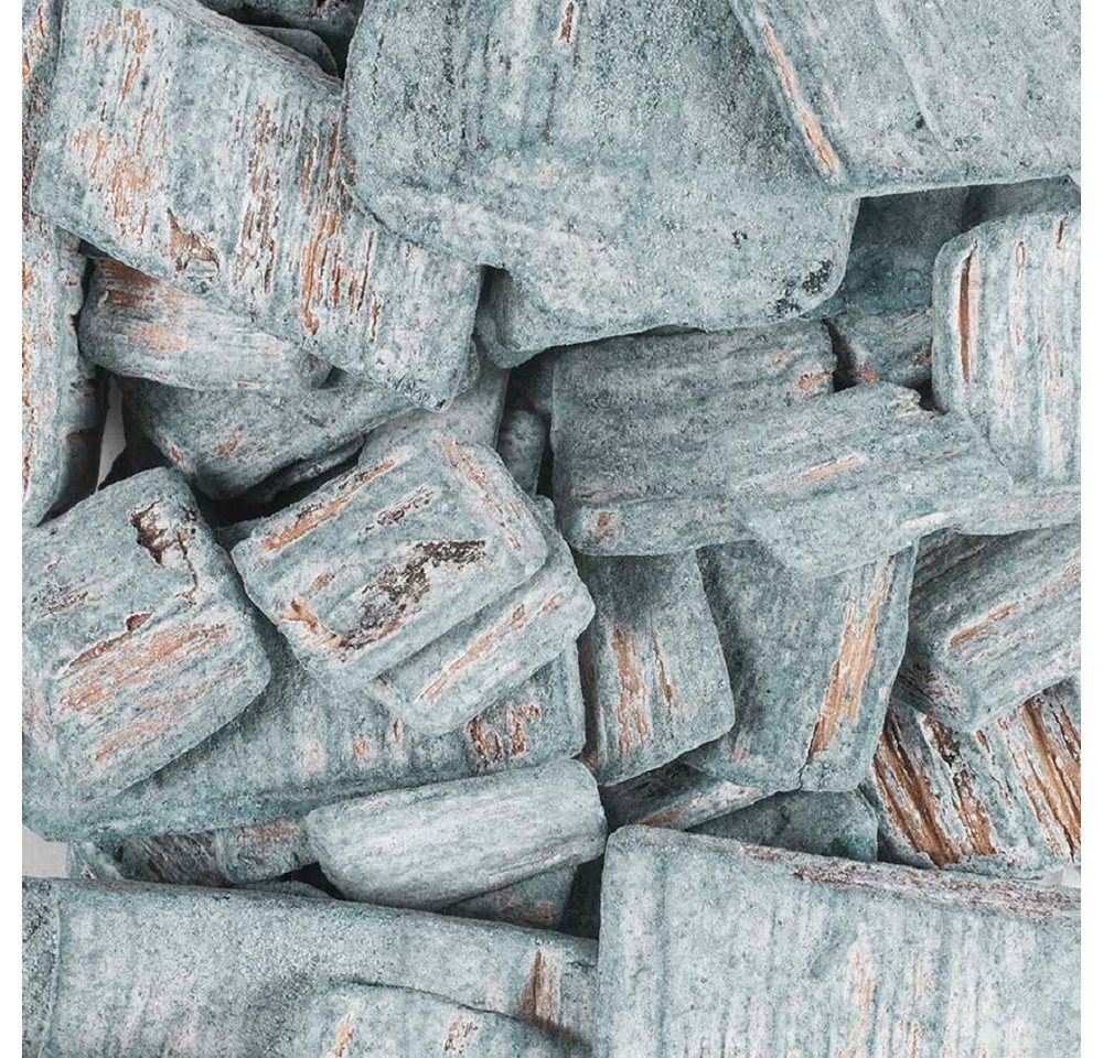 Eurosand Streudeko Vintage-Holzflakes 20-60mm. 1L. Kleine Holz Stücke Tischdeko von Eurosand