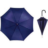 EuroSCHIRM Stockregenschirm "Kompliment, lila" mit bedienungsfreundlichem, tastenlosen Schieber EuroSCHIRM Stockregenschirm "Kompliment, lila" mit bedienungsfreundlichem, tastenlosen Schieber von Euroschirm