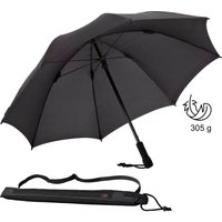 EuroSCHIRM Stockregenschirm "Swing" geringes Gewicht, mit Schultertragegurt an der Hülle EuroSCHIRM Stockregenschirm "Swing" geringes Gewicht, mit Schultertragegurt an der Hülle von Euroschirm
