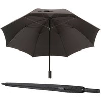 EuroSCHIRM Stockregenschirm "birdiepal rain" Regenschirm für Zwei, extra großes Dach in XXL-Größe EuroSCHIRM Stockregenschirm "birdiepal rain" Regenschirm für Zwei, extra großes Dach in XXL-Größe von Euroschirm