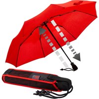 EuroSCHIRM Taschenregenschirm "light trek" von Euroschirm