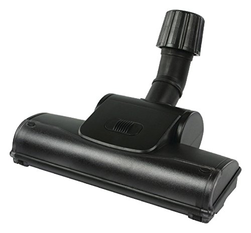 Eurosell Turbodüse Turbo Bodendüse Staubsauger zb für Siemens VSQ8SEN72C Q 8.0 VSQ5X12M1 Q 5.0 extraklasse FC6148/01 TC 739 TCX 628 VSZ31456/03 Super C Electronic VSQ5X12M1 Q5.0 Extreme SILENCEPOWER von Eurosell