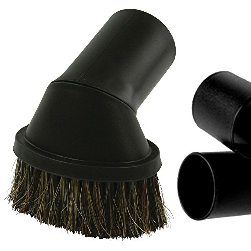 Eurosell Zusatz Staubpinsel Naturhaar Düse für Staubsauger Zb Für Electrolux Fam Rowenta Bosch Siemens Nilfisk AEG Numatic Dirt Devil Samsung Eurosell Zusatz Staubpinsel Naturhaar Düse für Staubsauger Zb Für Electrolux Fam Rowenta Bosch Siemens Nilfisk AEG Numatic Dirt Devil Samsung von Eurosell