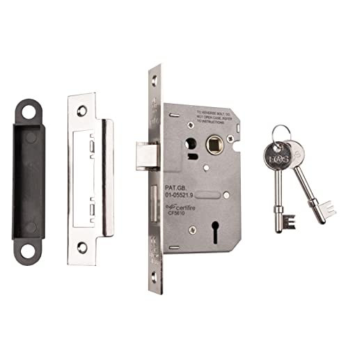 3 Lever SASHLOCK - Economy von Eurospec