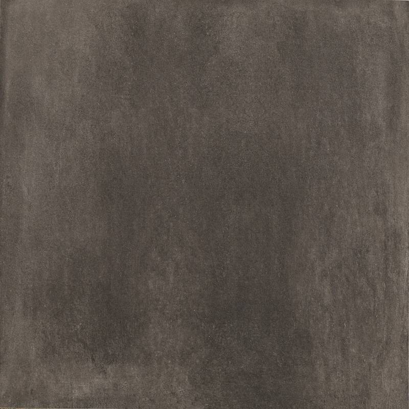 Terrassenplatte Feinsteinzeug Cotto Cemento Anthrazit 60 x 60 x 2 cm 2 Stück von Eurostone