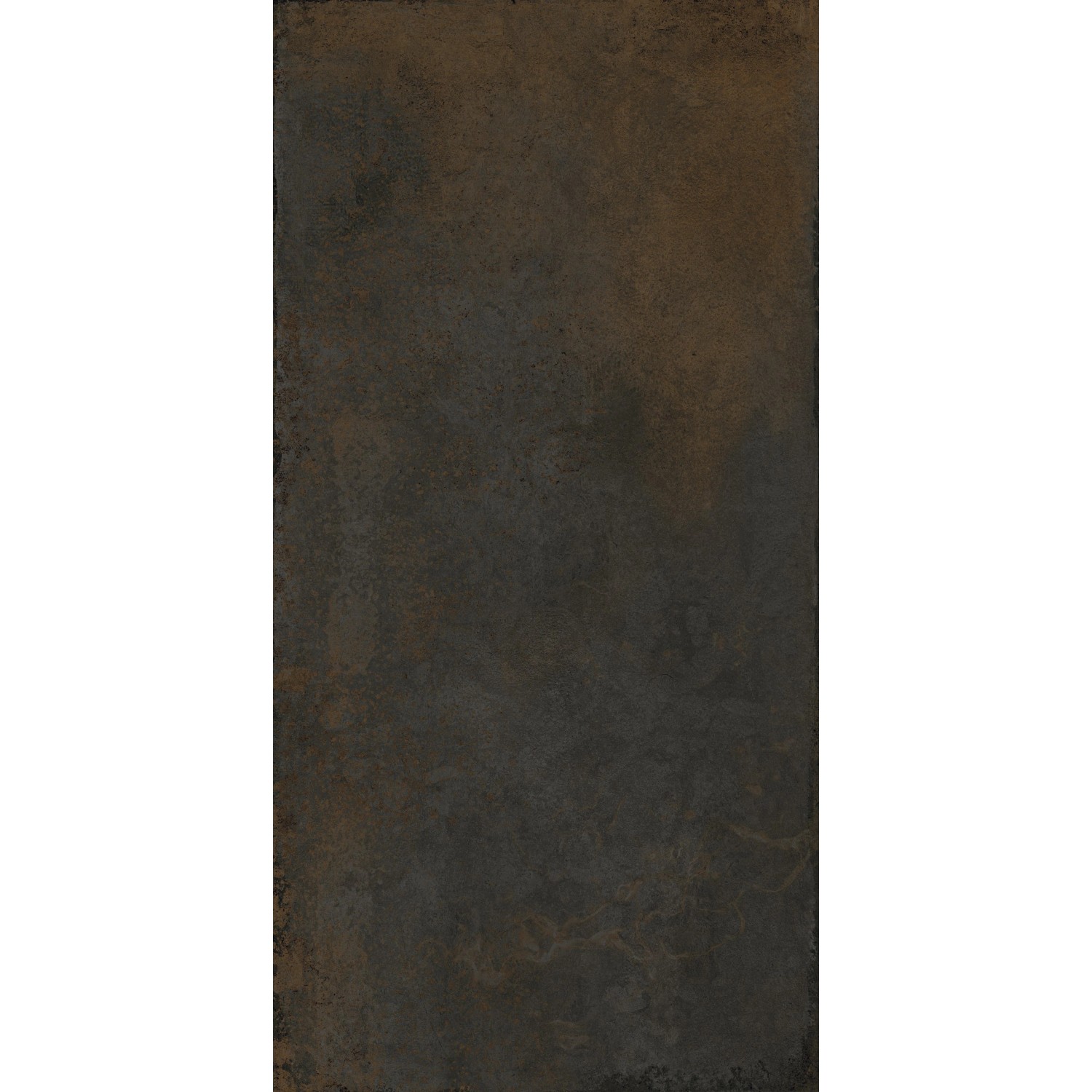 Terrassenplatte Feinsteinzeug Rust Anthrazit 60 cm x 120 cm Terrassenplatte Feinsteinzeug Rust Anthrazit 60 cm x 120 cm von Eurostone