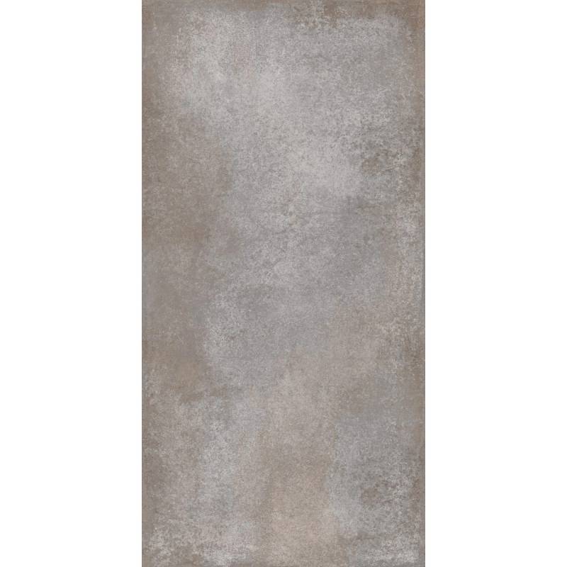 Terrassenplatte Feinsteinzeug Rust Grau 60 x 120 x 2 cm Terrassenplatte Feinsteinzeug Rust Grau 60 x 120 x 2 cm von Eurostone