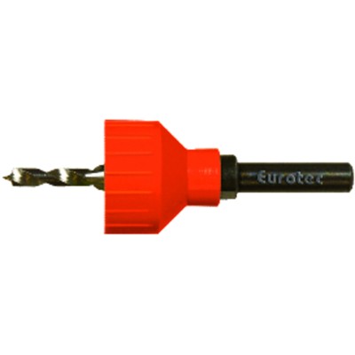 Drill-Stop ø4,7 x 25mm von Eurotec