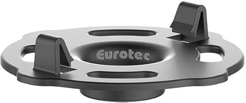 Eurotec Click-Adapter 60, 10 Stück von Eurotec