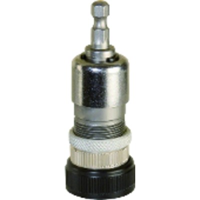Screw Stop ø27 x 80mm von Eurotec