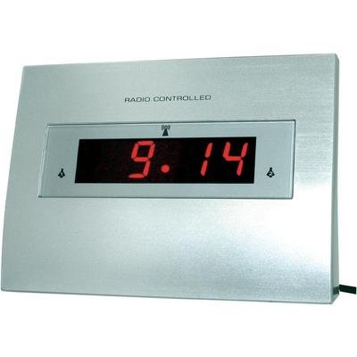 Eurotime Funk LED-Wecker 51070 von Eurotime