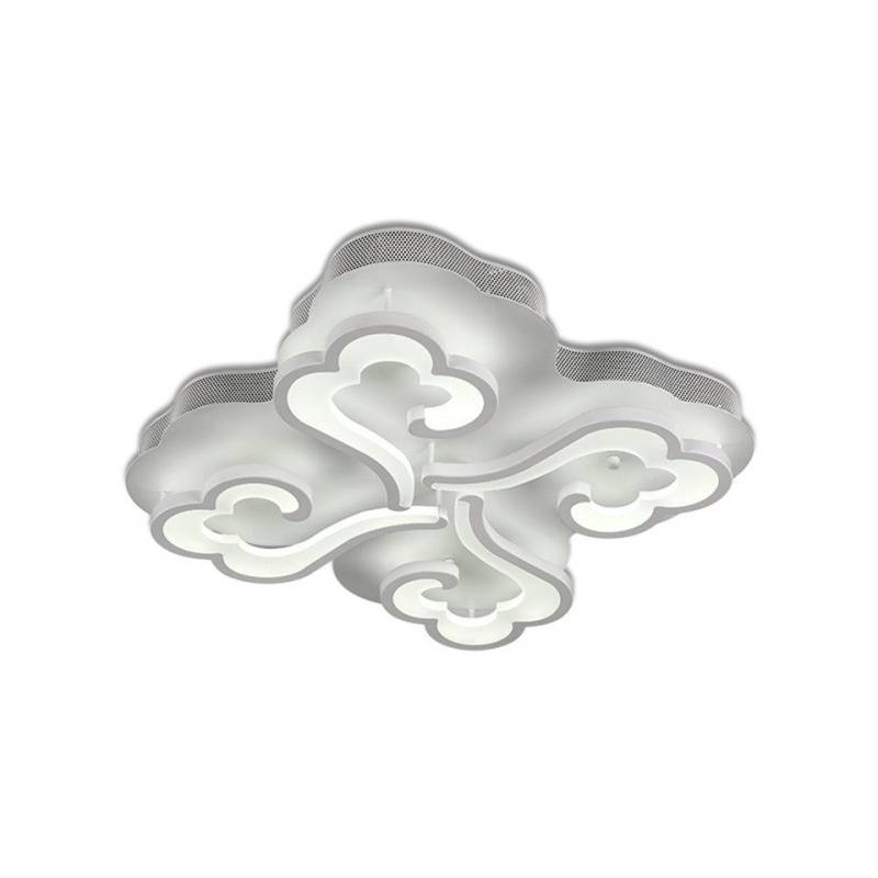 Euroton LED Deckenleuchte LED Deckenlampe Fernbediening Farbton einstellbar dimmbar TOP Angebot, LED fest integriert, Einstellbar, Mit Fernbedienung Euroton LED Deckenleuchte LED Deckenlampe Fernbediening Farbton einstellbar dimmbar TOP Angebot, LED fest integriert, Einstellbar, Mit Fernbedienung von Euroton
