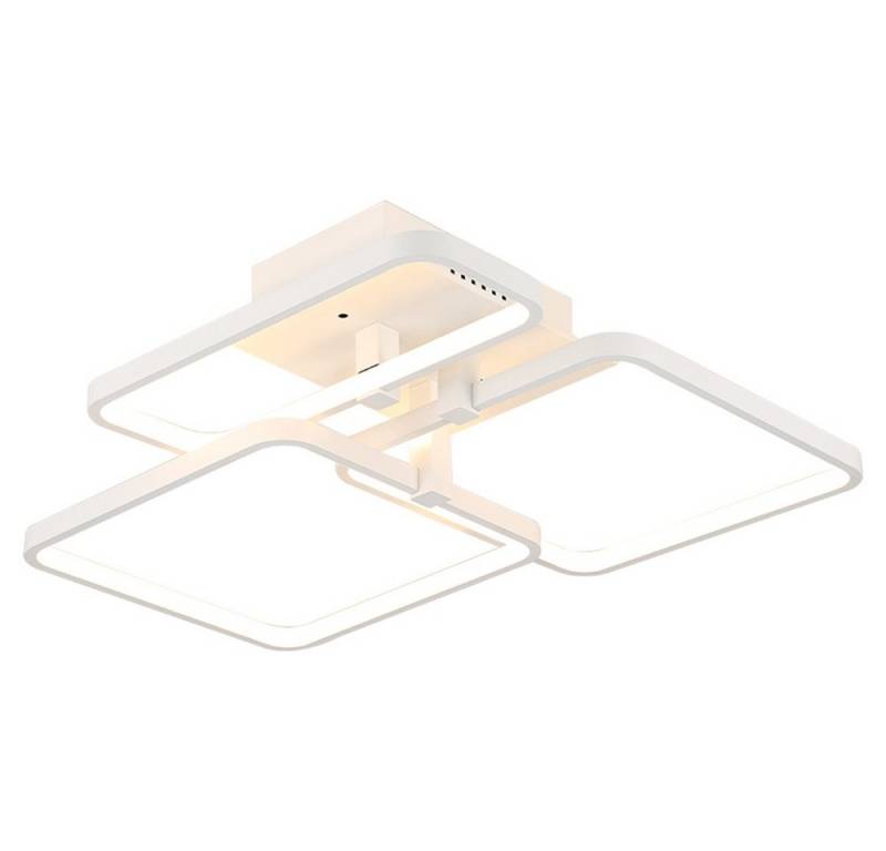 Euroton LED Deckenleuchte LED Deckenlampe Fernbediening Farbton einstellbar dimmbar TOP Angebot, LED fest integriert, Einstellbar, Mit Fernbedienung Euroton LED Deckenleuchte LED Deckenlampe Fernbediening Farbton einstellbar dimmbar TOP Angebot, LED fest integriert, Einstellbar, Mit Fernbedienung von Euroton